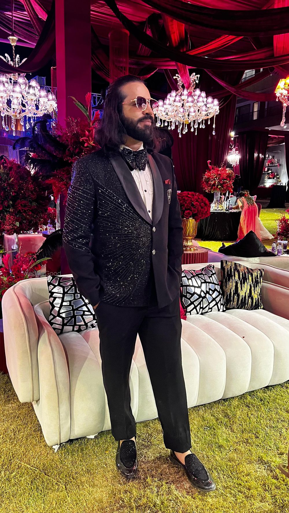 Photo By Anchor Gaurav Fatnani | Destination Wedding Anchor | Udaipur - Wedding Entertainment 