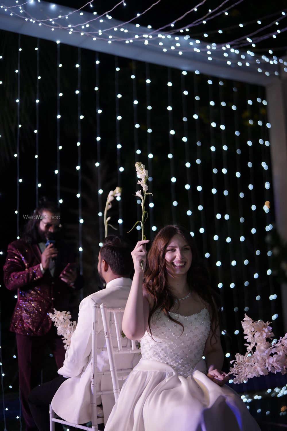 Photo By Anchor Gaurav Fatnani - Wedding Entertainment 