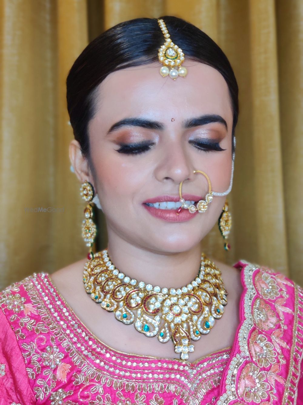 Photo By Shruti Jain Makeup Artist - Bridal Makeup