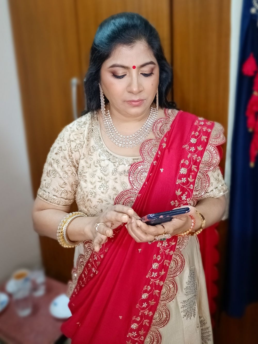 Photo By Shruti Jain Makeup Artist - Bridal Makeup