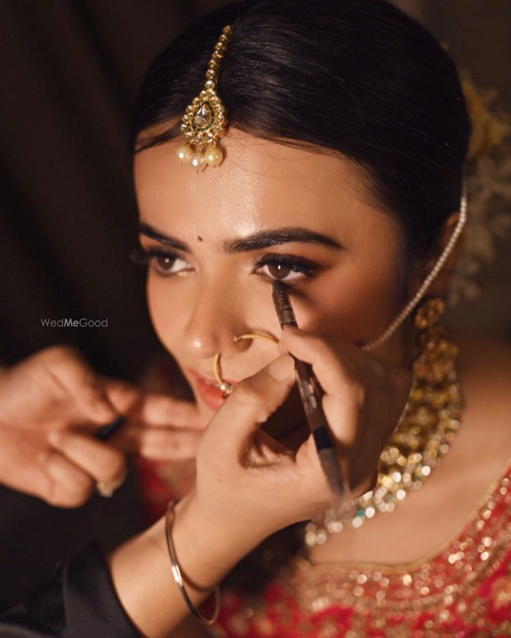 Photo By Shruti Jain Makeup Artist - Bridal Makeup