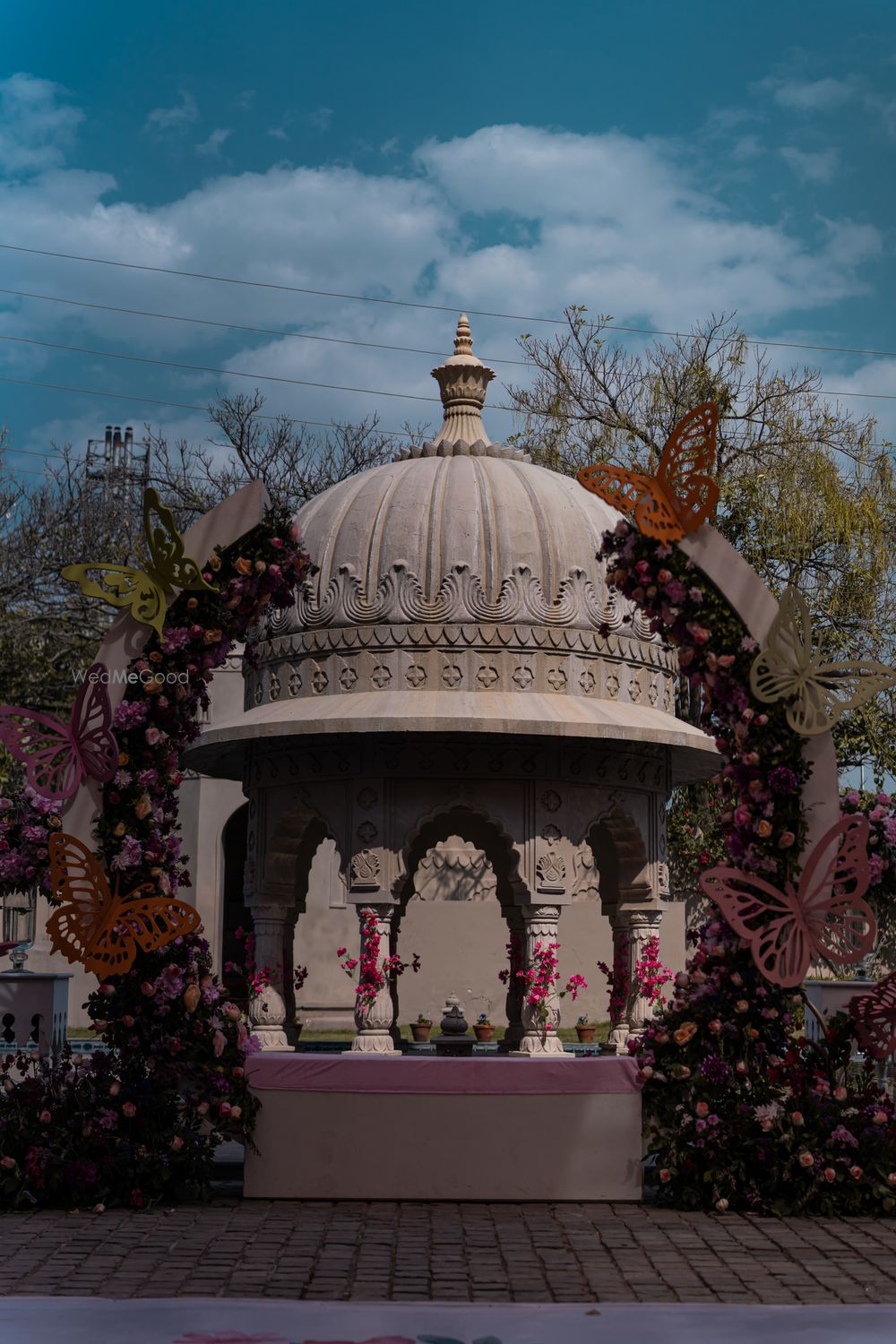 Photo By Goyal Tent House - Decorators