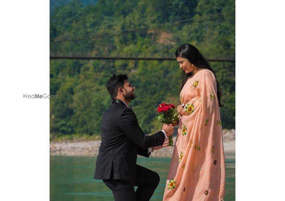Photo By Sudipto's Creation - Pre Wedding Photography - Pre Wedding Photographers