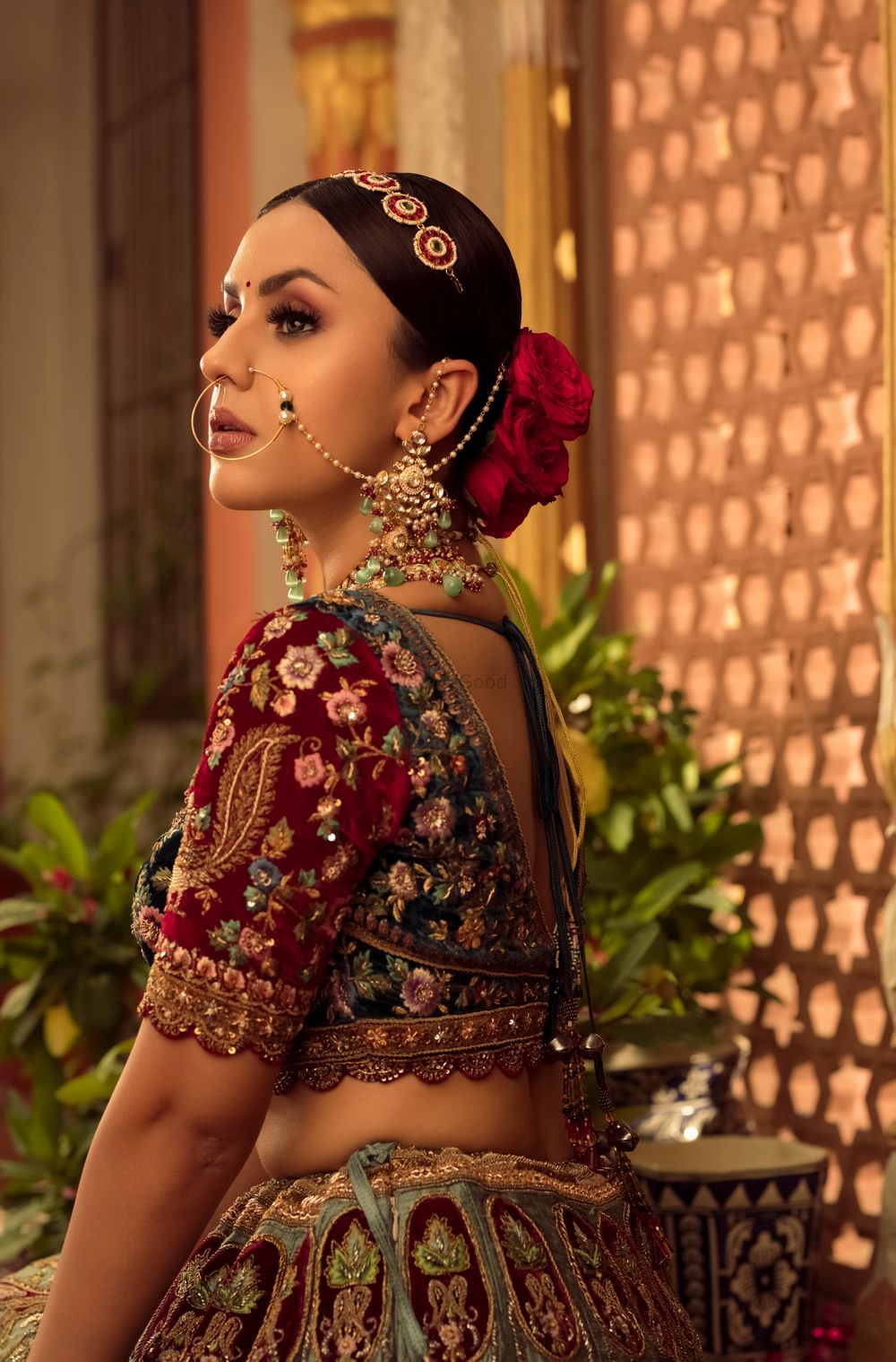 Photo By Tushar Makeovers - Bridal Makeup