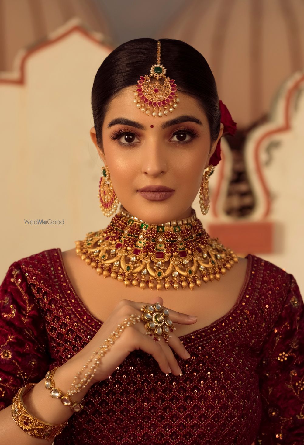 Photo By Tushar Makeovers - Bridal Makeup