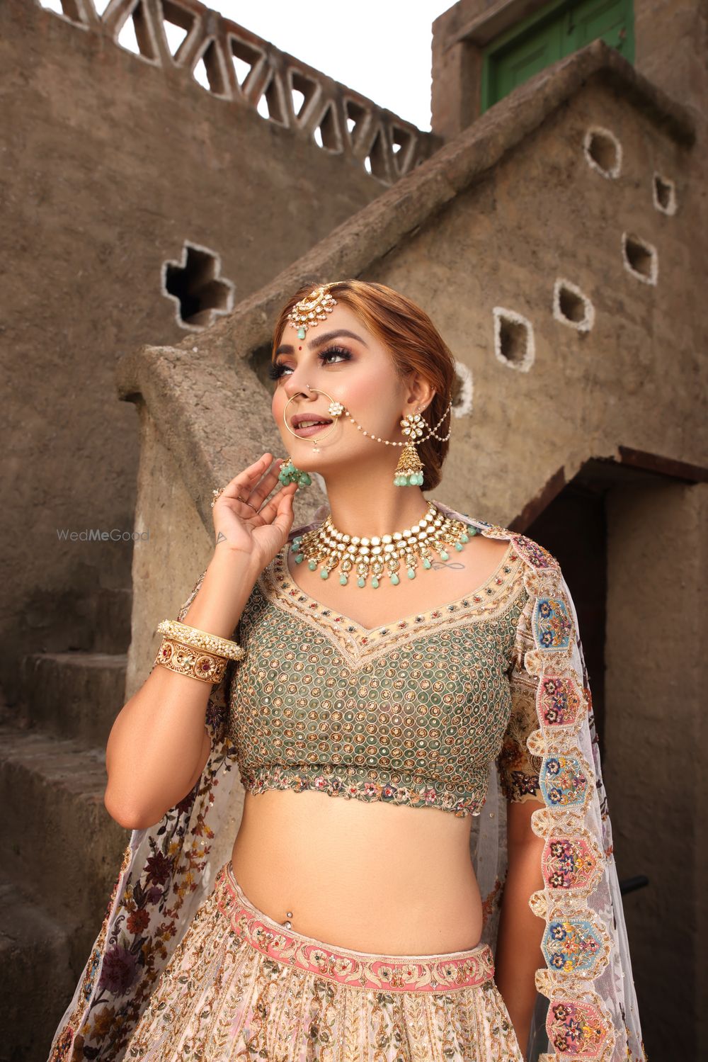 Photo By Tushar Makeovers - Bridal Makeup