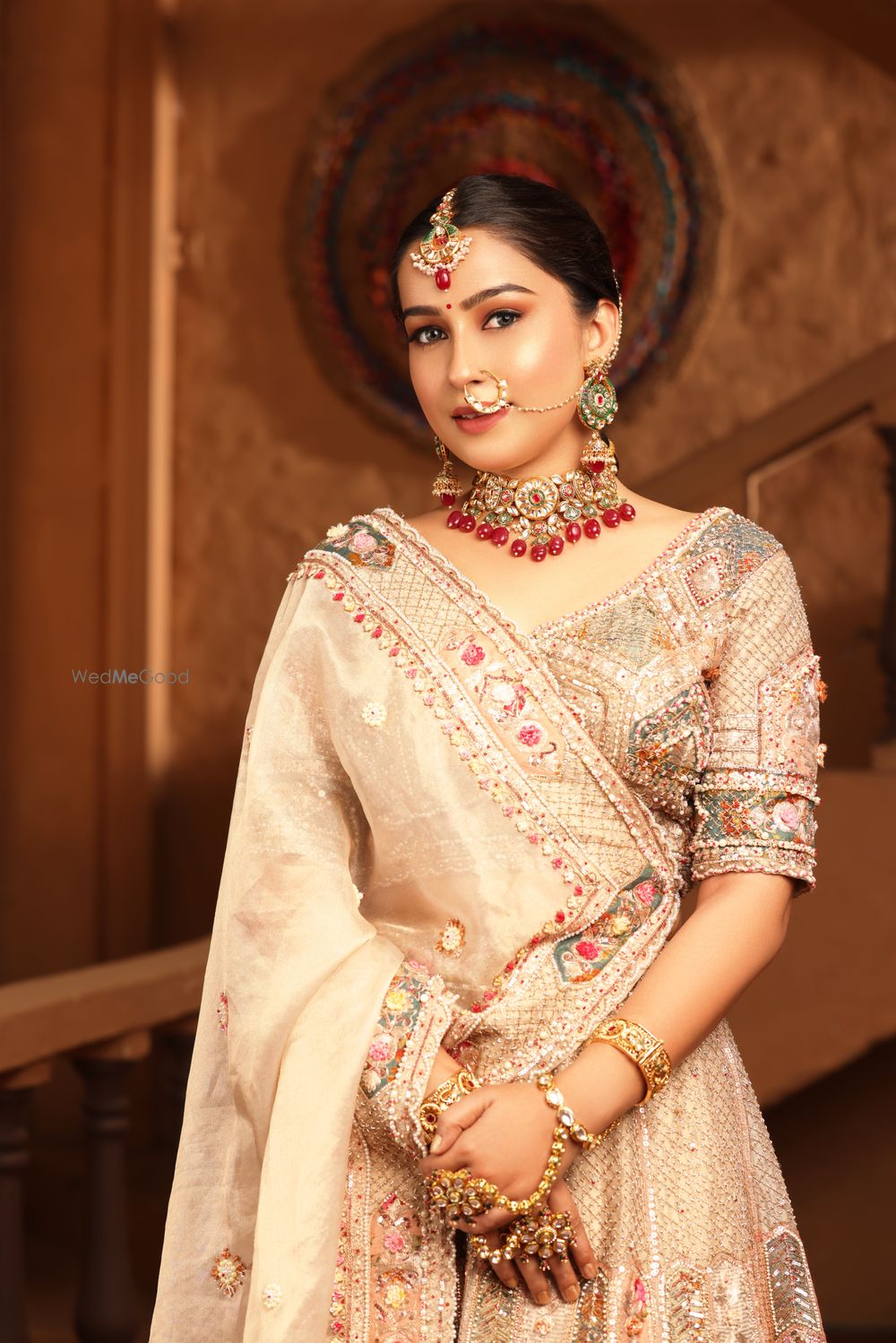 Photo By Tushar Makeovers - Bridal Makeup Artists