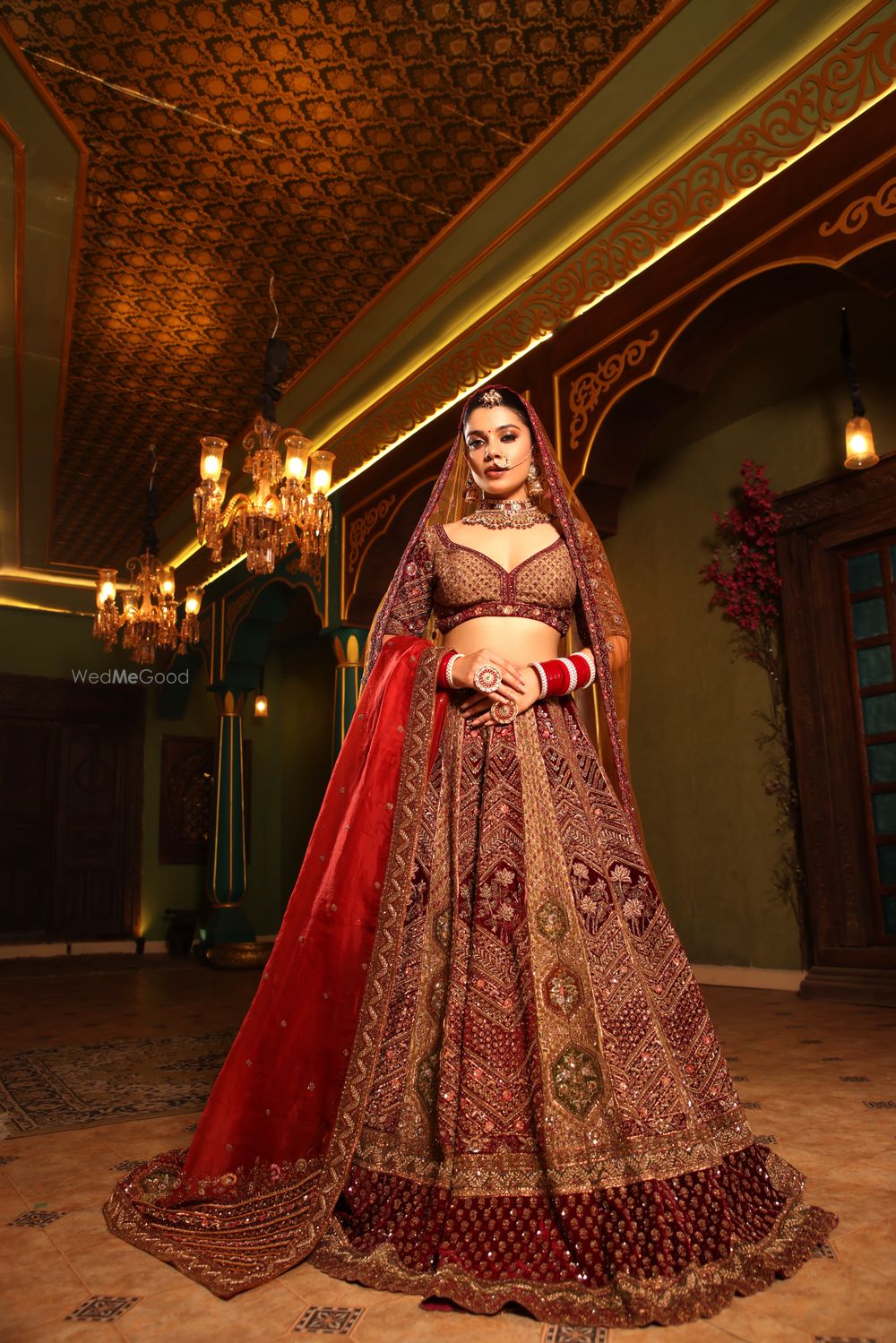 Photo By Tushar Makeovers - Bridal Makeup Artists