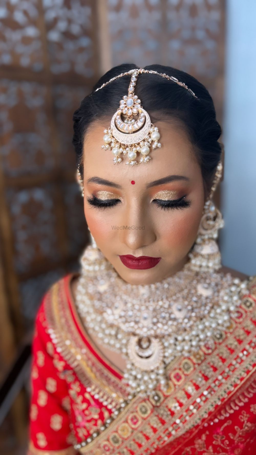 Photo By Gouri Midha Makeup - Bridal Makeup