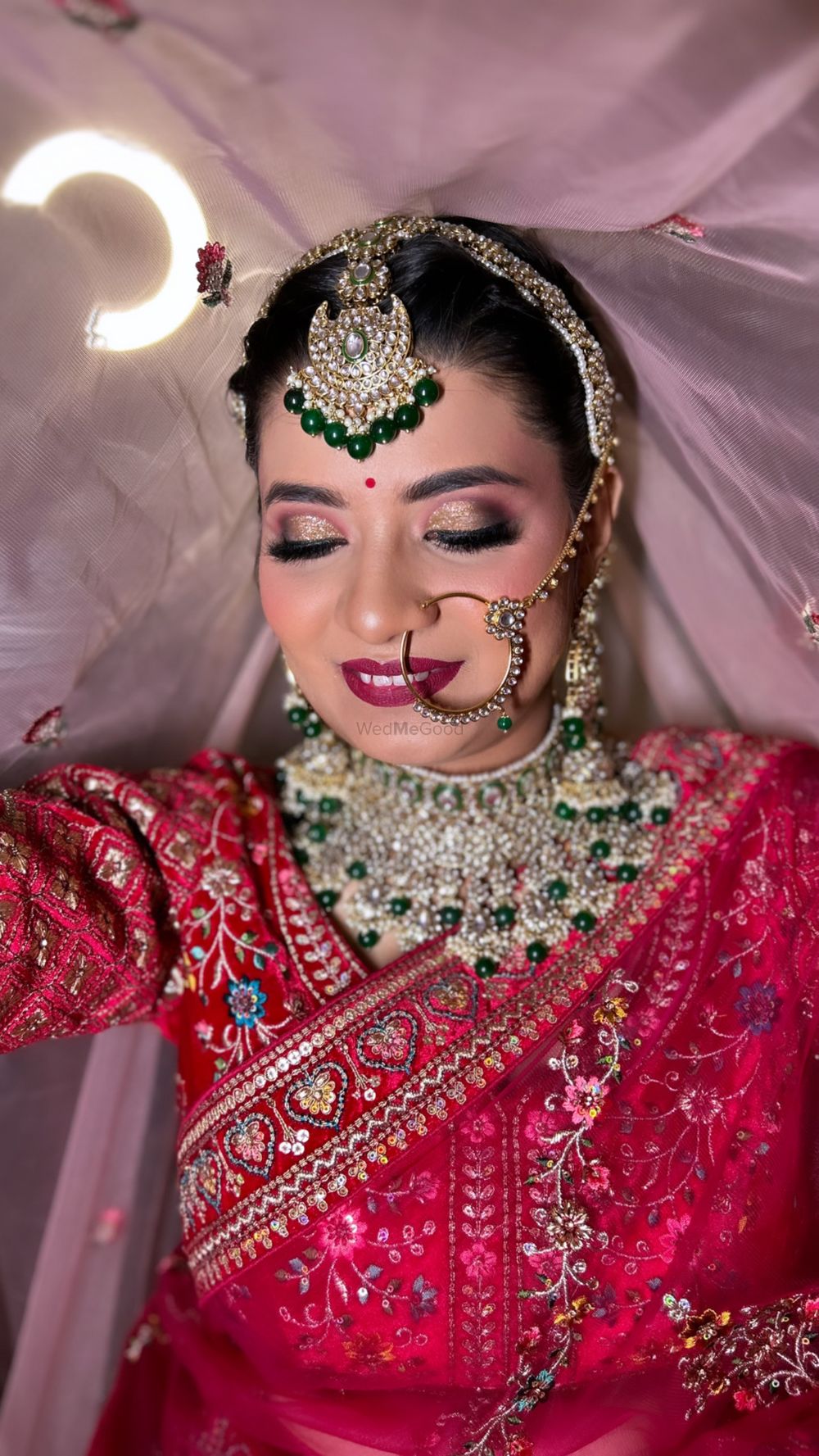 Photo By Gouri Midha Makeup - Bridal Makeup
