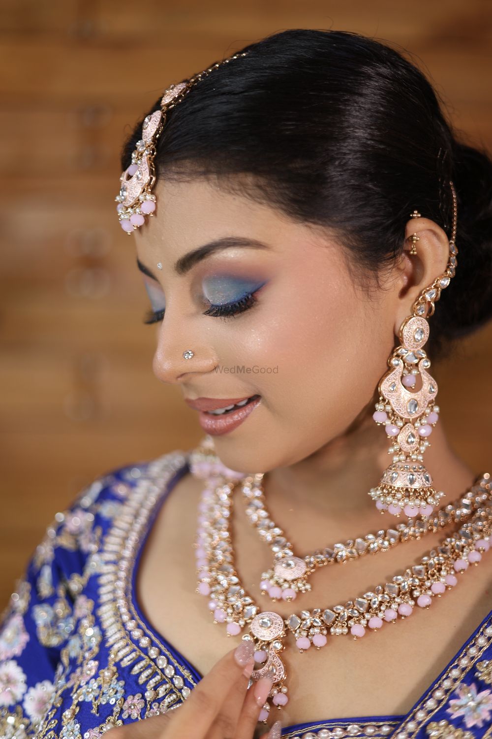 Photo By Gouri Midha Makeup - Bridal Makeup