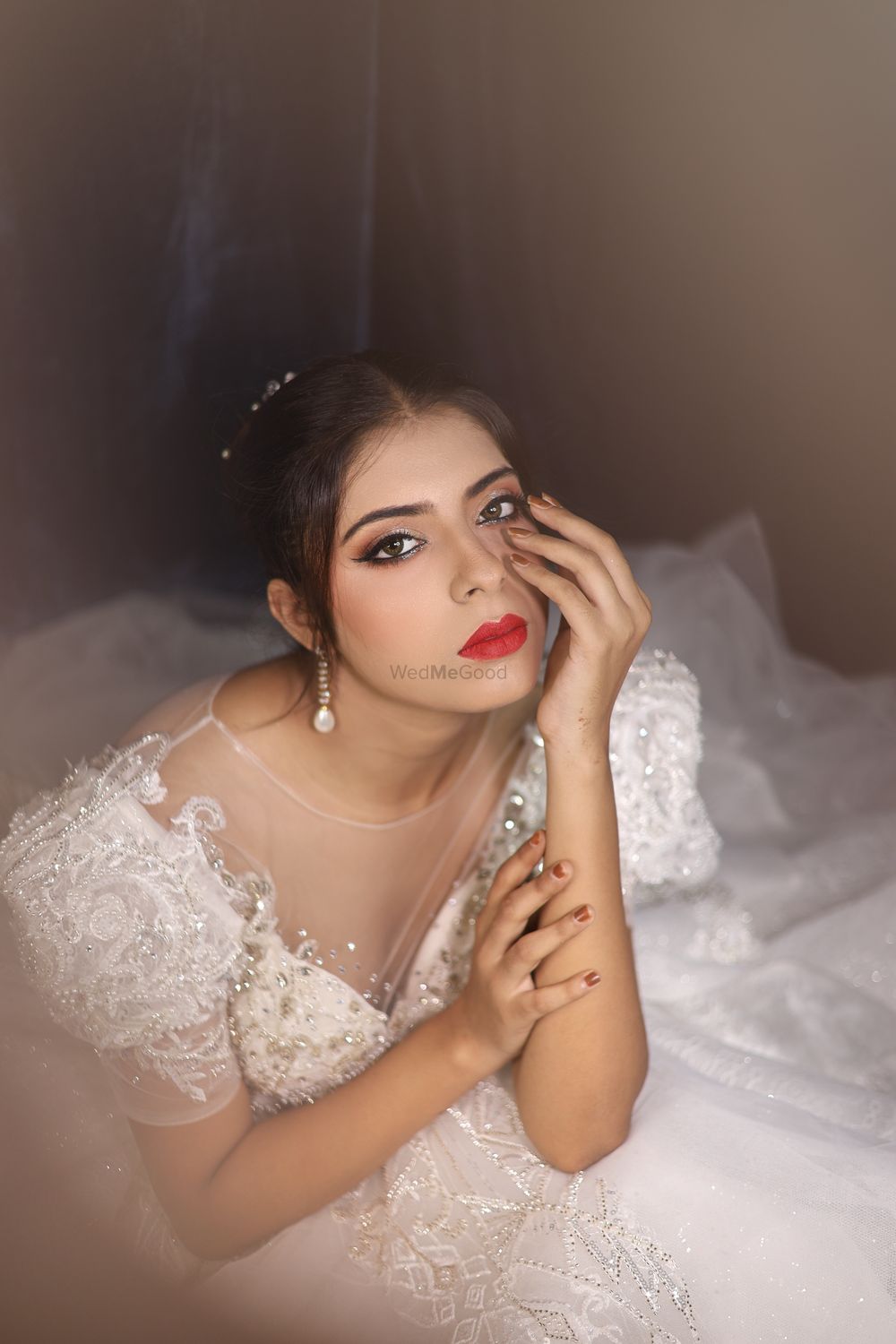 Photo By Gouri Midha Makeup - Bridal Makeup