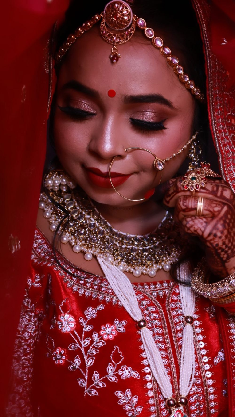 Photo By Gouri Midha Makeup - Bridal Makeup