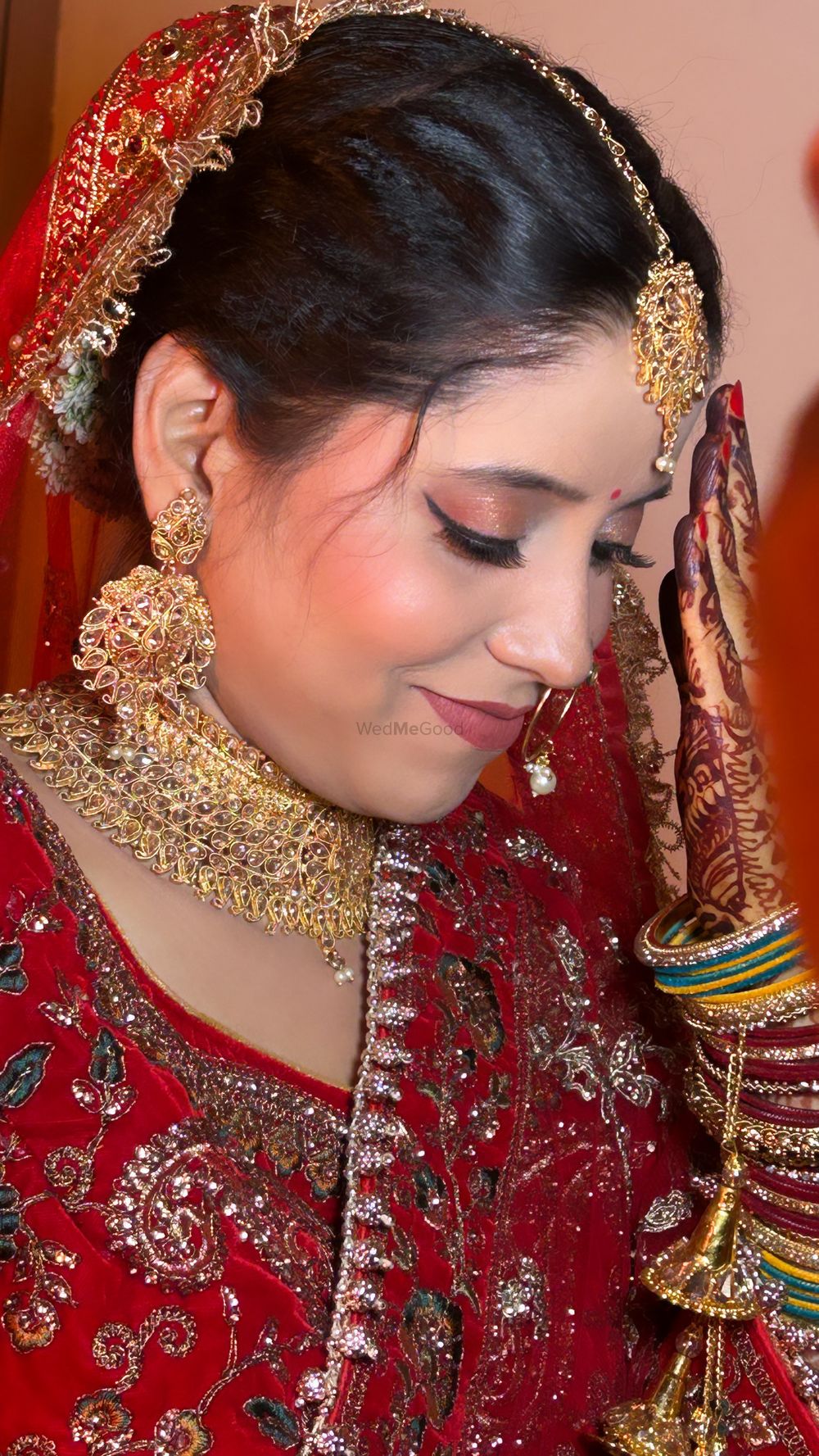 Photo By Gouri Midha Makeup - Bridal Makeup