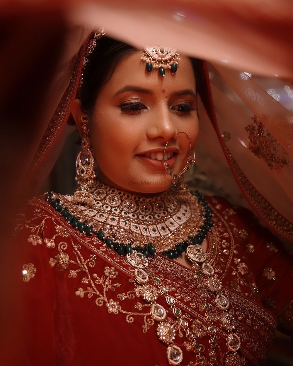 Photo By Gouri Midha Makeup - Bridal Makeup