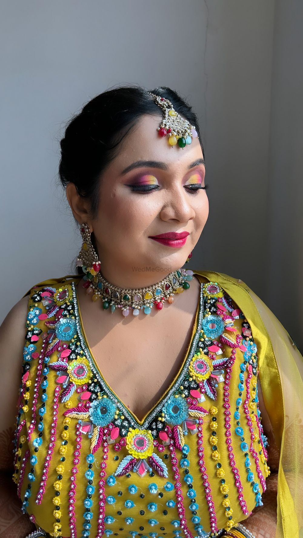 Photo By Gouri Midha Makeup - Bridal Makeup