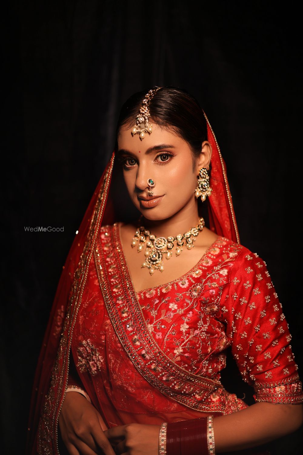 Photo By Gouri Midha Makeup - Bridal Makeup