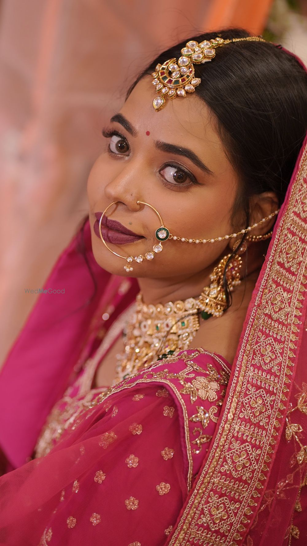 Photo By Gouri Midha Makeup - Bridal Makeup
