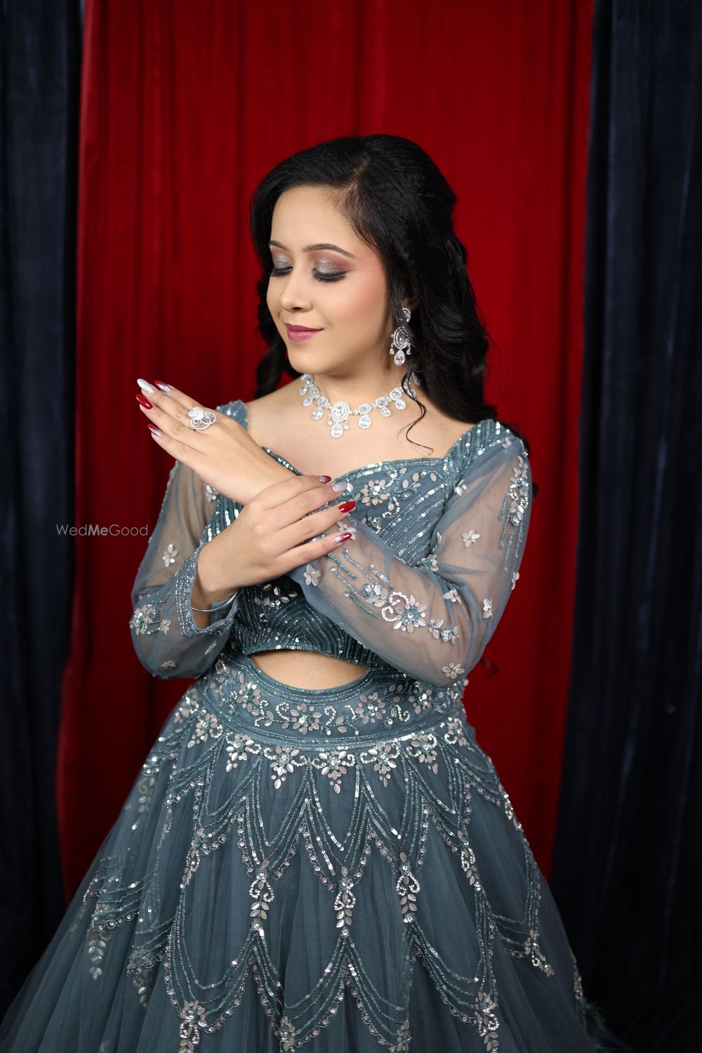Photo By Gouri Midha Makeup - Bridal Makeup