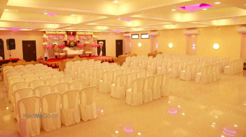 Photo By Madhav Banquet - Venues