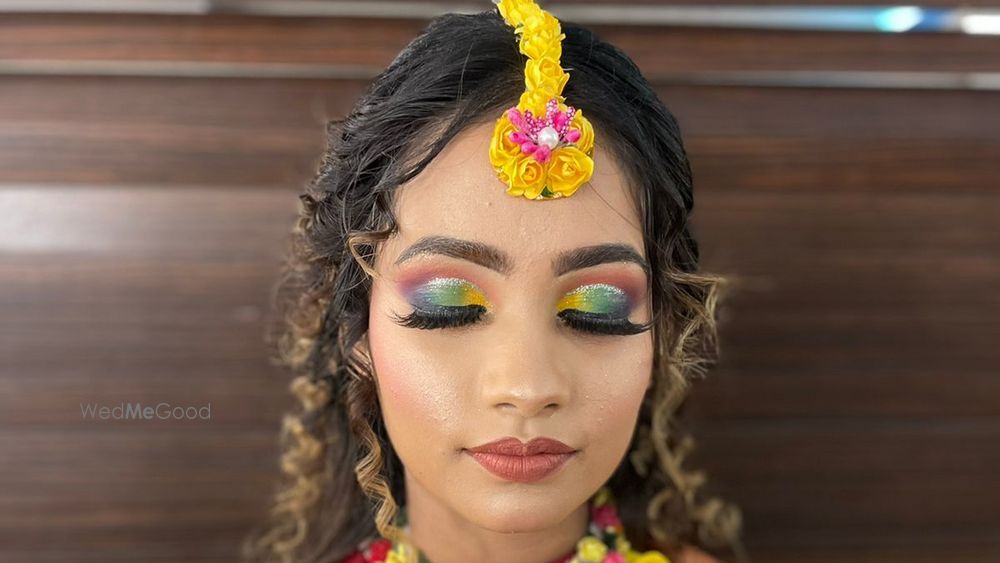 Shruti Banga