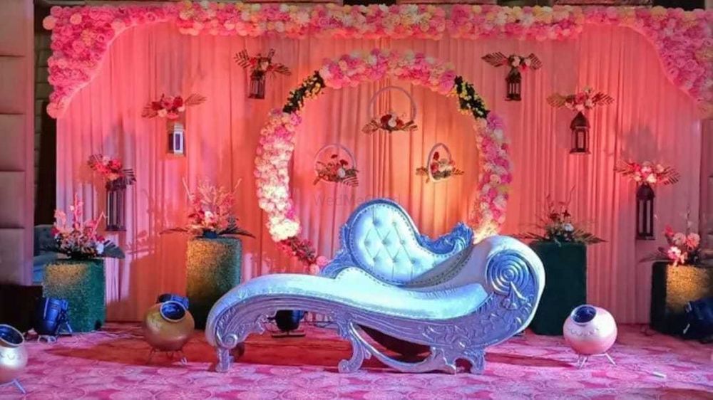 Sri Shubh Lagna Wedding Planner