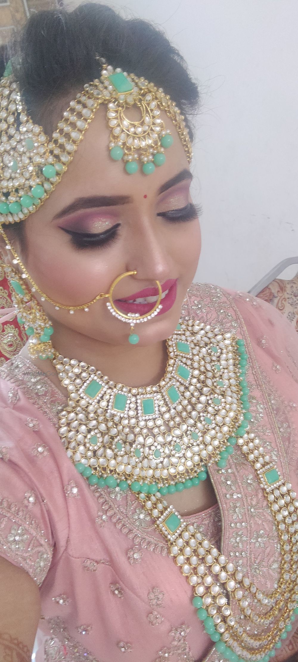 Photo By Sanchaita Makeover - Bridal Makeup