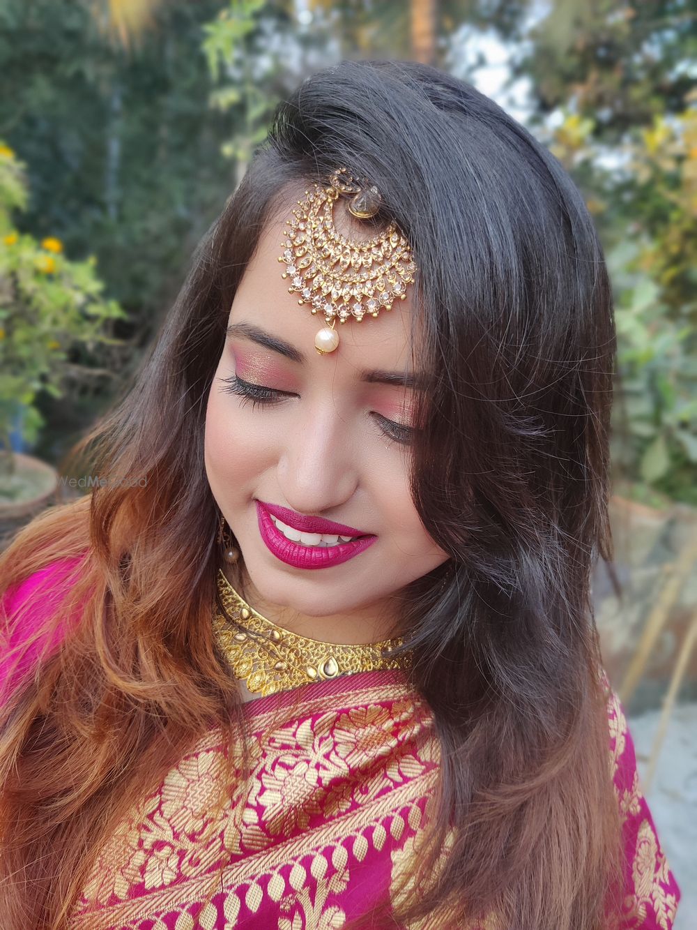 Photo By Sanchaita Makeover - Bridal Makeup