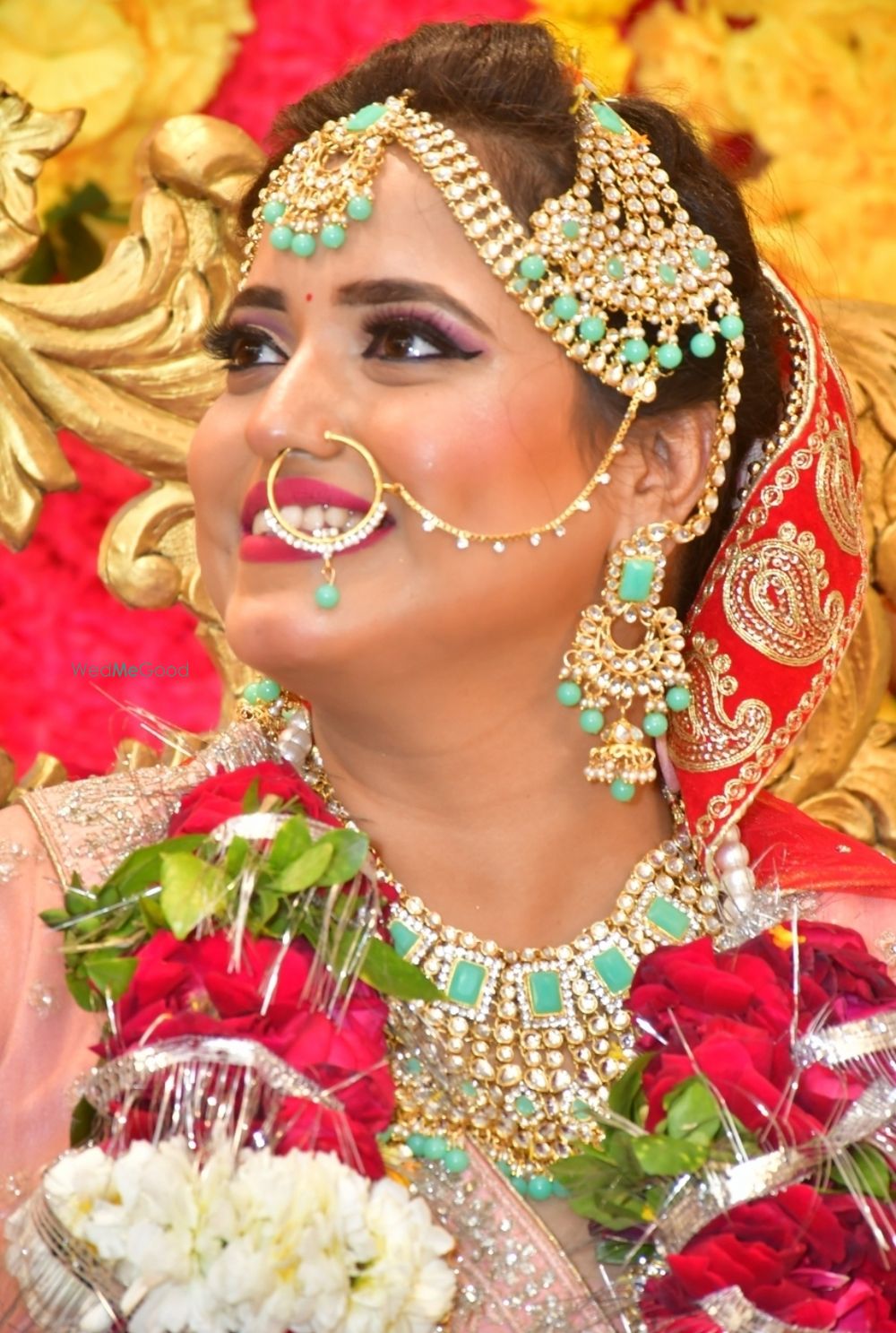 Photo By Sanchaita Makeover - Bridal Makeup