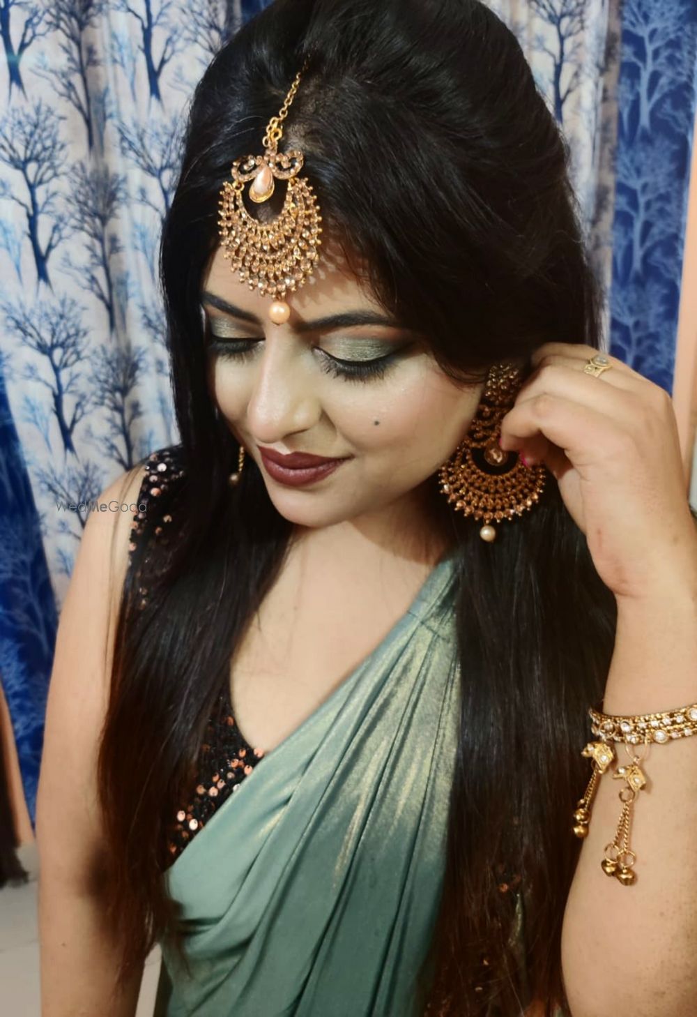 Photo By Sanchaita Makeover - Bridal Makeup