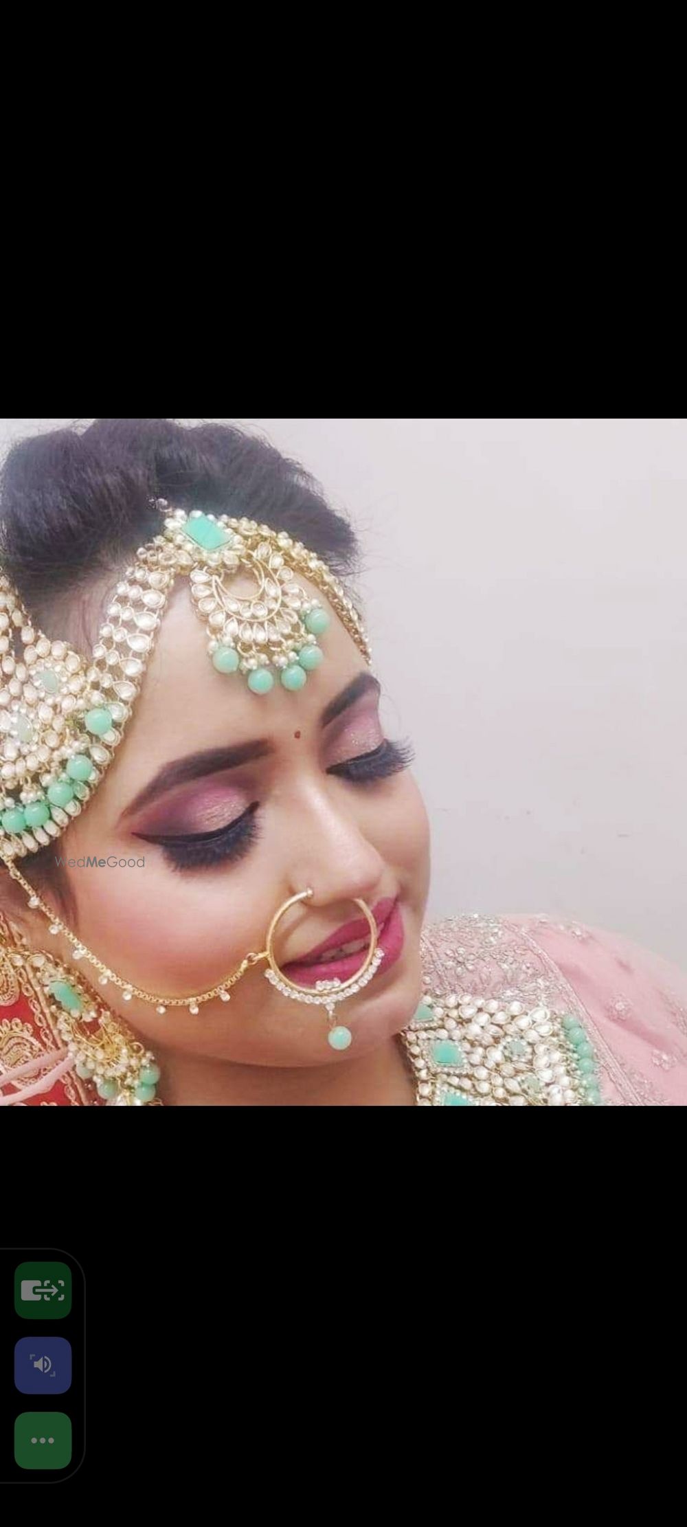 Photo By Sanchaita Makeover - Bridal Makeup