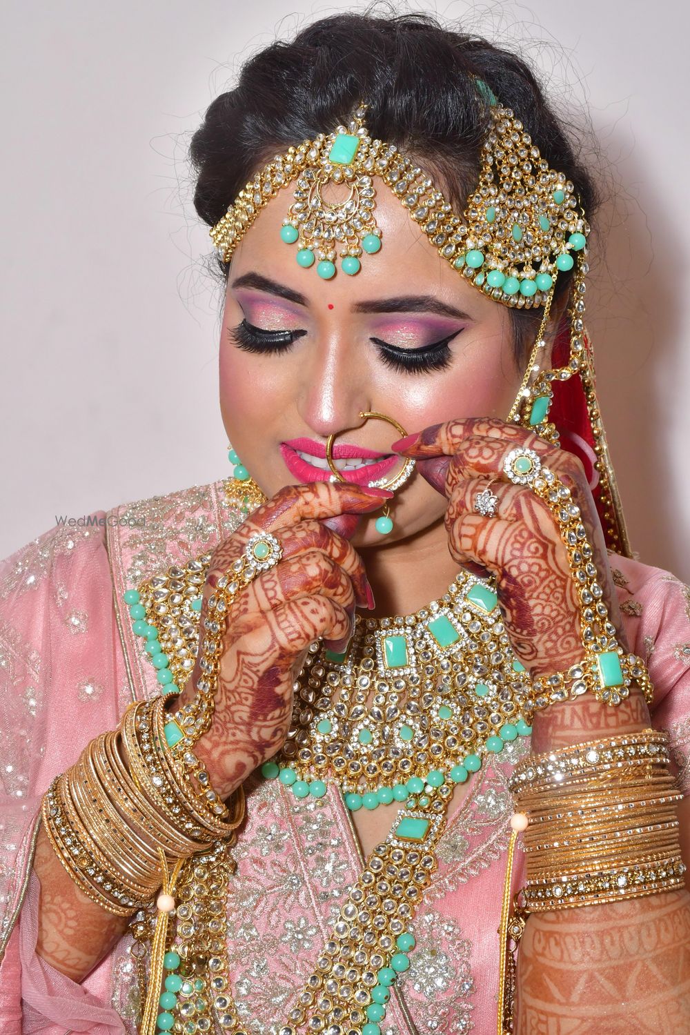 Photo By Sanchaita Makeover - Bridal Makeup