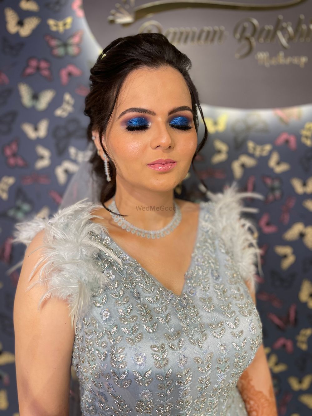Photo By Raman Bakshi Makeup Artist - Bridal Makeup