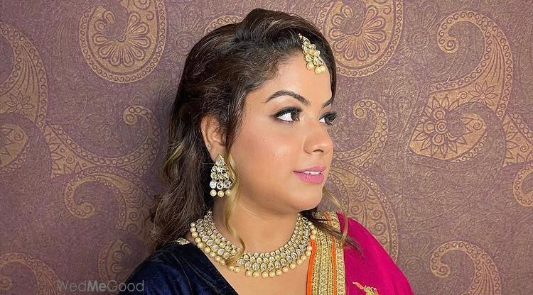 Makeup by Munisha