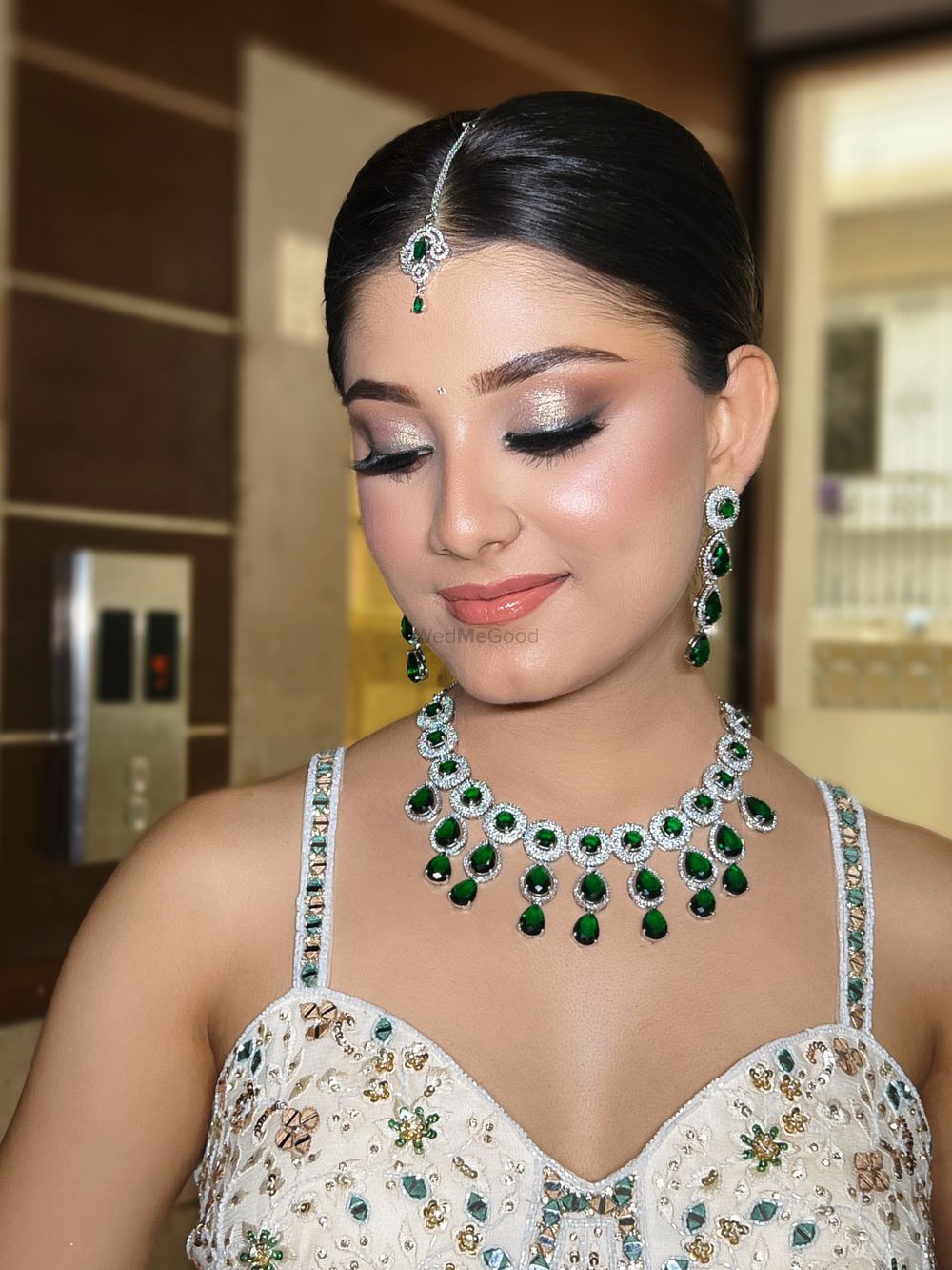 Photo By Tanaaz Sayed Mua - Bridal Makeup