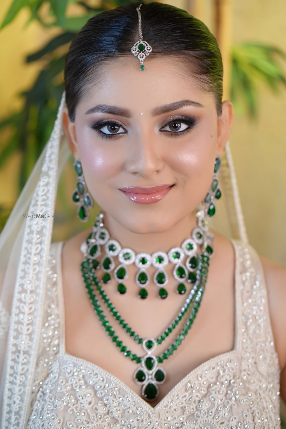 Photo By Tanaaz Sayed Mua - Bridal Makeup