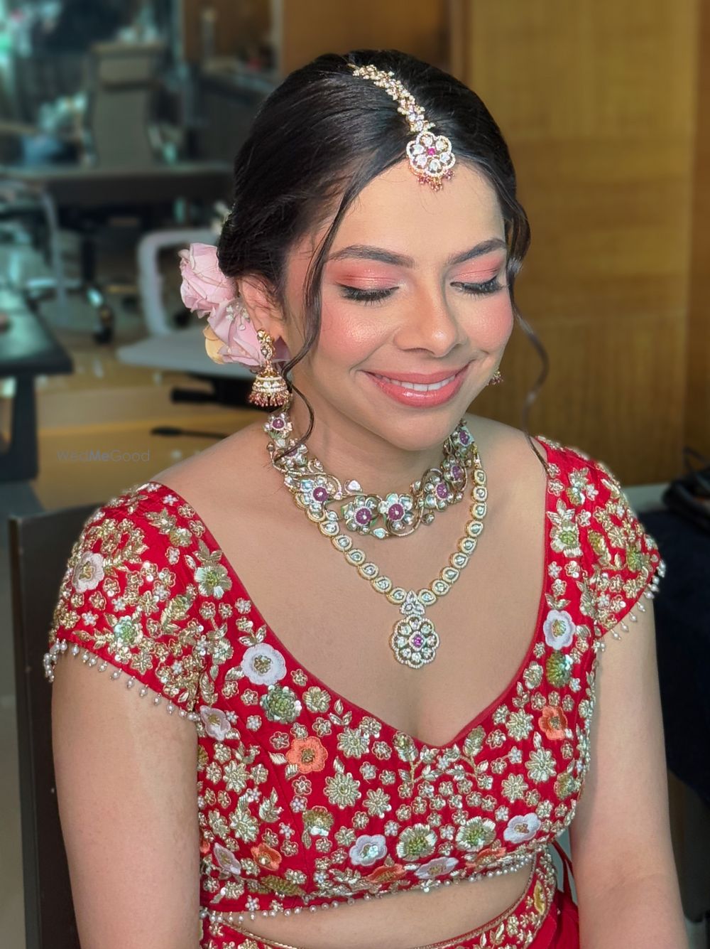 Photo By Tanaaz Sayed Mua - Bridal Makeup
