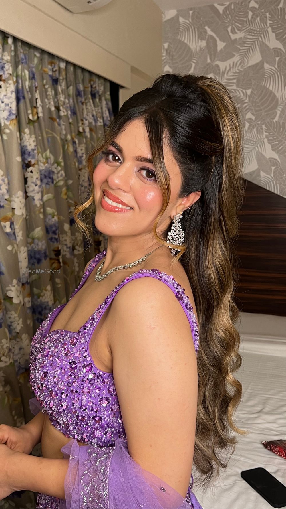 Photo By Tanaaz Sayed Mua - Bridal Makeup