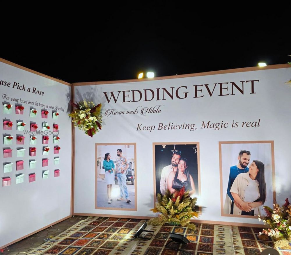 Photo By Swadvik Events - Wedding Planners