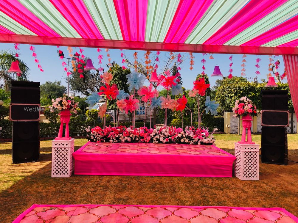 Photo By Swadvik Events - Wedding Planners