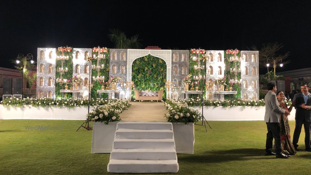 Photo By Swadvik Events - Wedding Planners