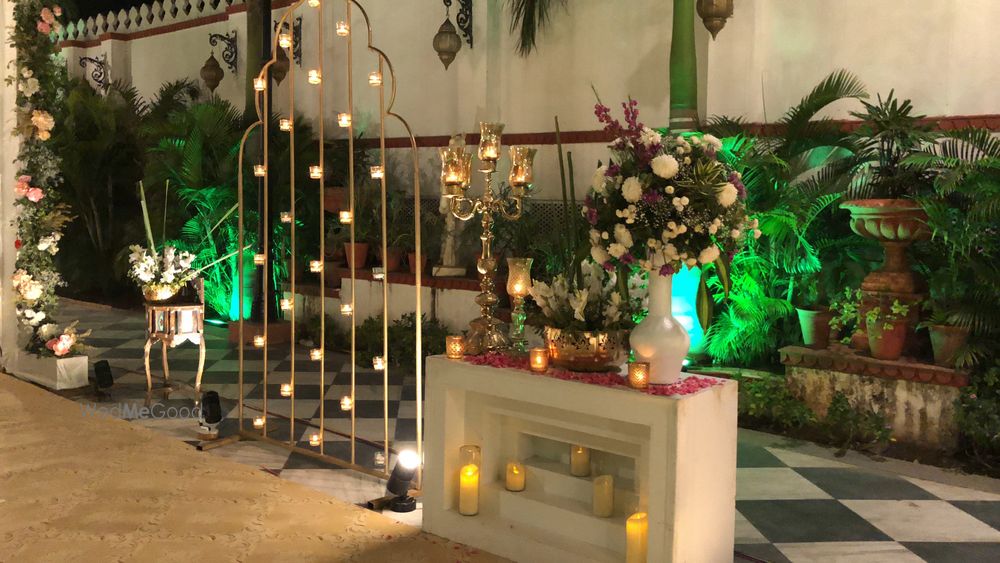 Photo By Swadvik Events - Wedding Planners