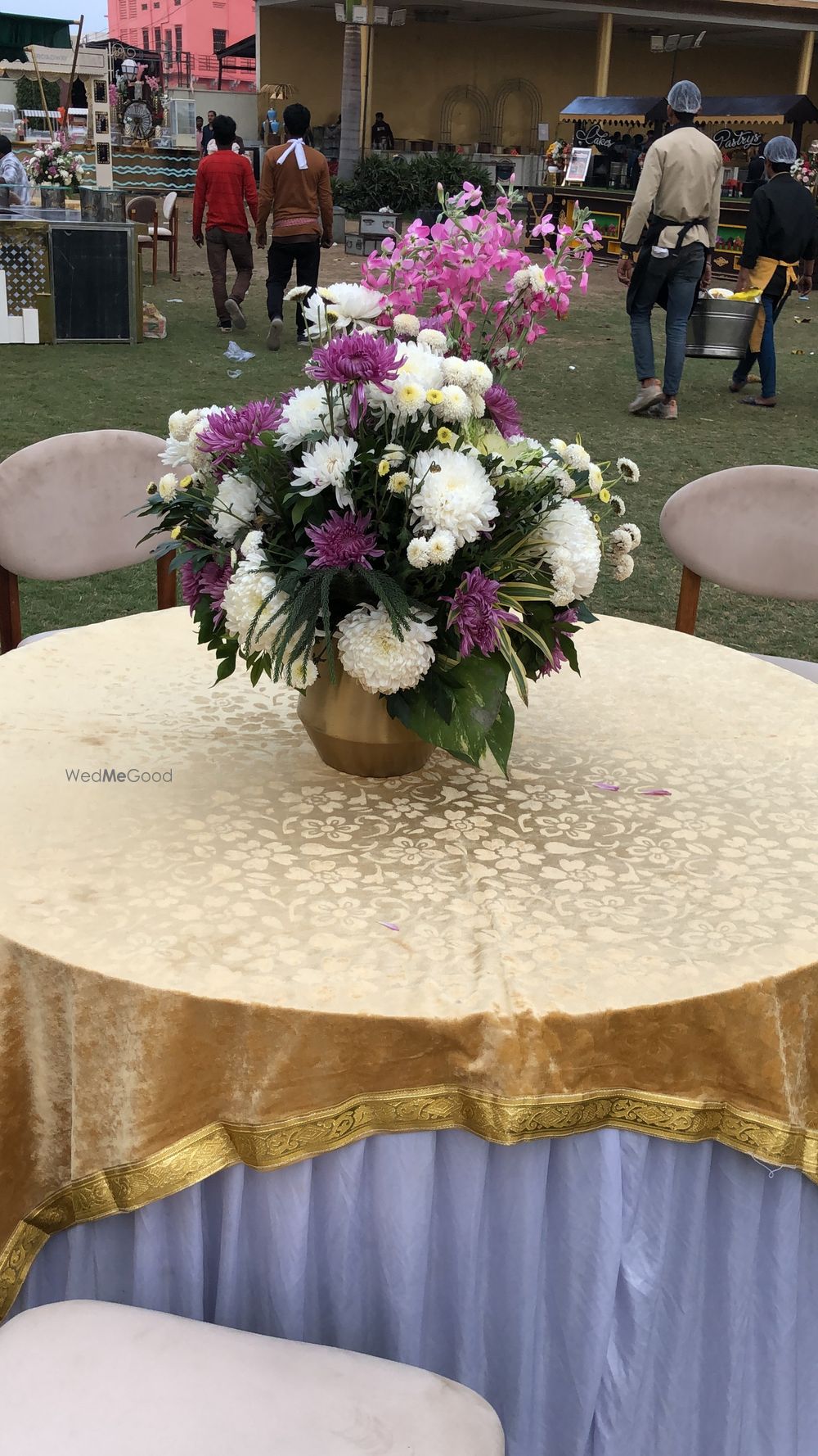 Photo By Swadvik Events - Wedding Planners