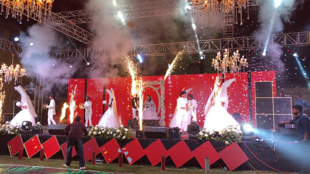 Photo By Swadvik Events - Wedding Planners