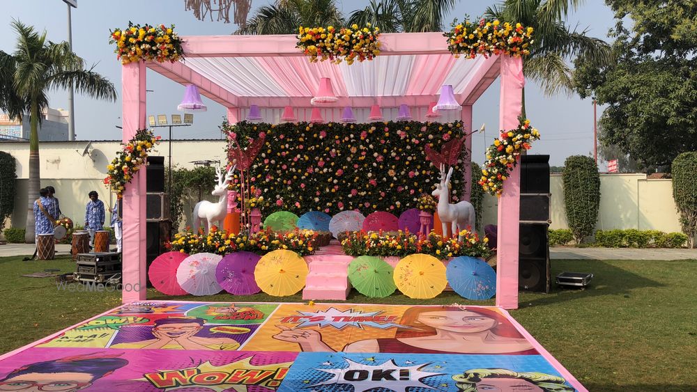 Photo By Swadvik Events - Wedding Planners