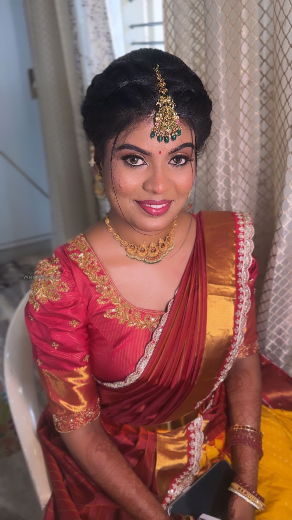 Photo By Makeup by Keerthana M R - Bridal Makeup