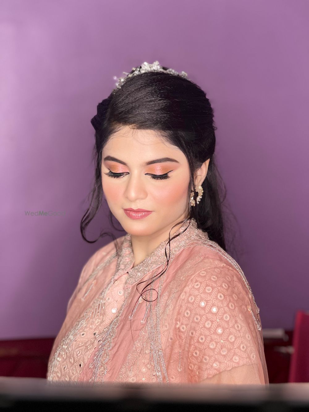 Photo By Sarah Makeup & Co - Bridal Makeup