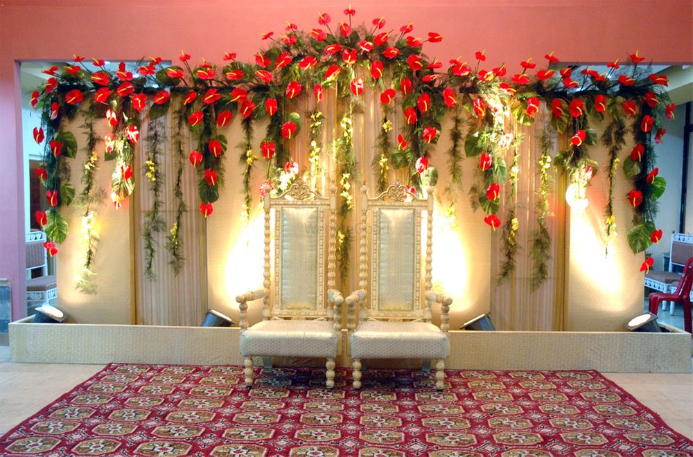 FulSojja Price & Reviews Wedding Decorators in Kolkata