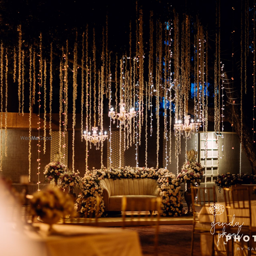 Photo By Genda Phool Events - Decorators