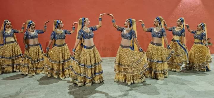 Photo By Yogesh Dance Company - Sangeet Choreographer